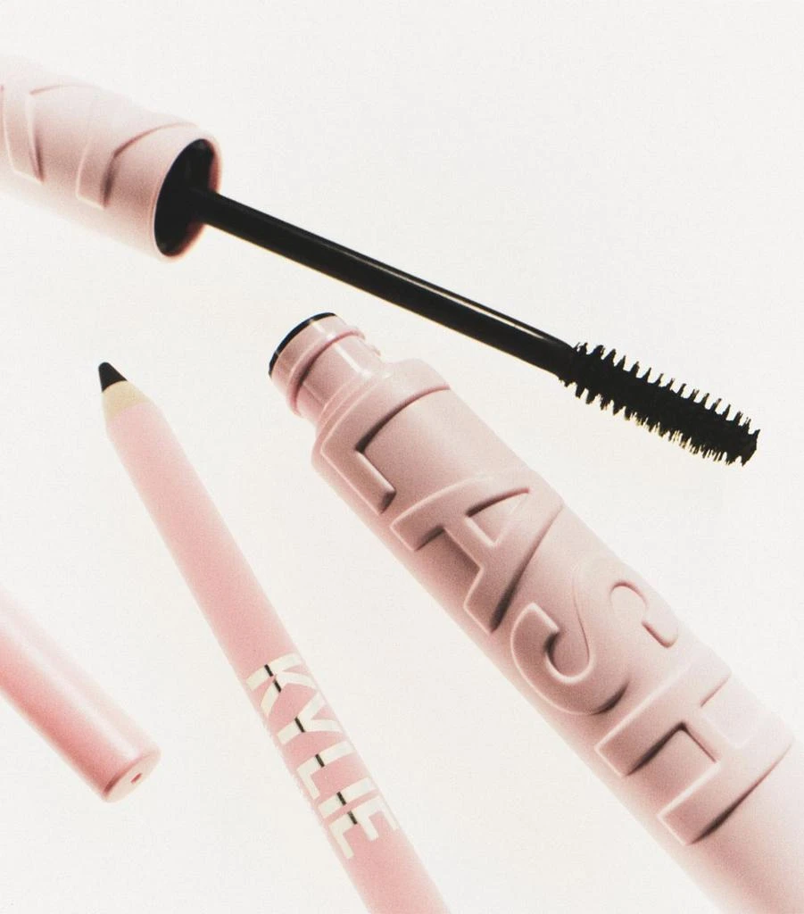 Kylie Cosmetics Kylash Eye Set 2