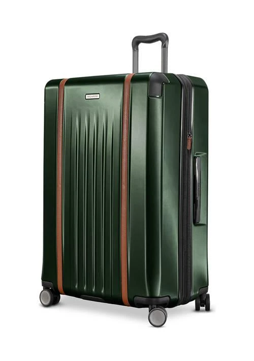 Ricardo Beverly Hills Beverly Hills Montecito 2.0 Hard Side Graphite Carry On Suitcase 1