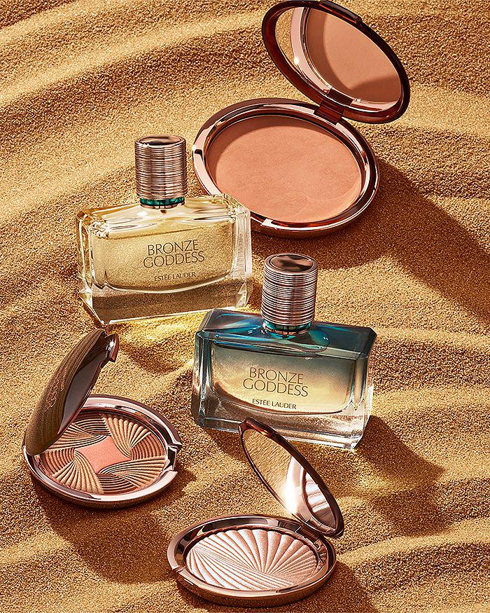 Estée Lauder Bronze Goddess Nuit Eau de Parfum - Cosmetics
