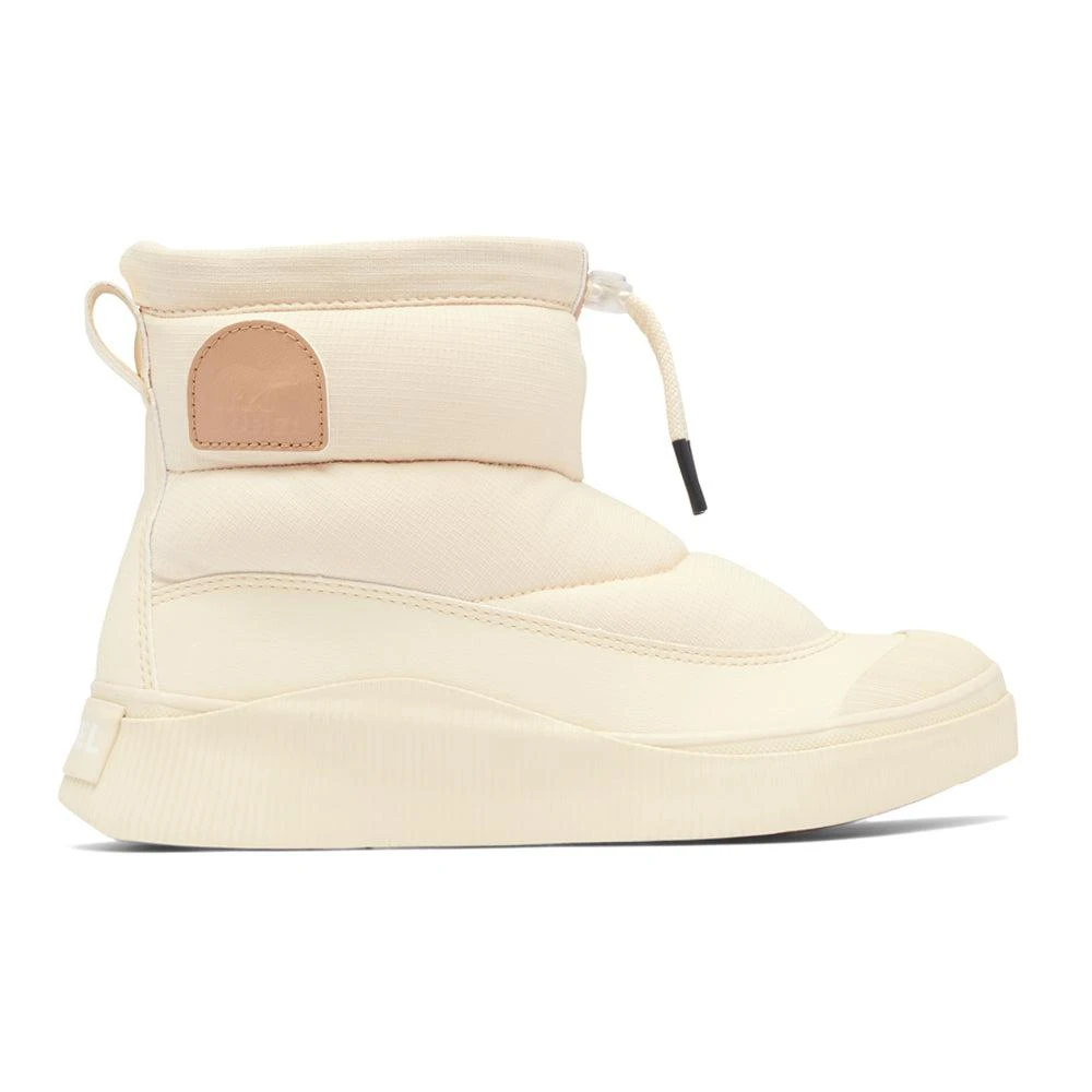 SOREL Out N About IV Puffy Waterproof Snow Boots 1