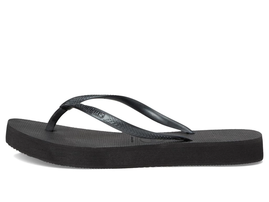 Havaianas Slim Flatform Flip-Flop Sandal 4