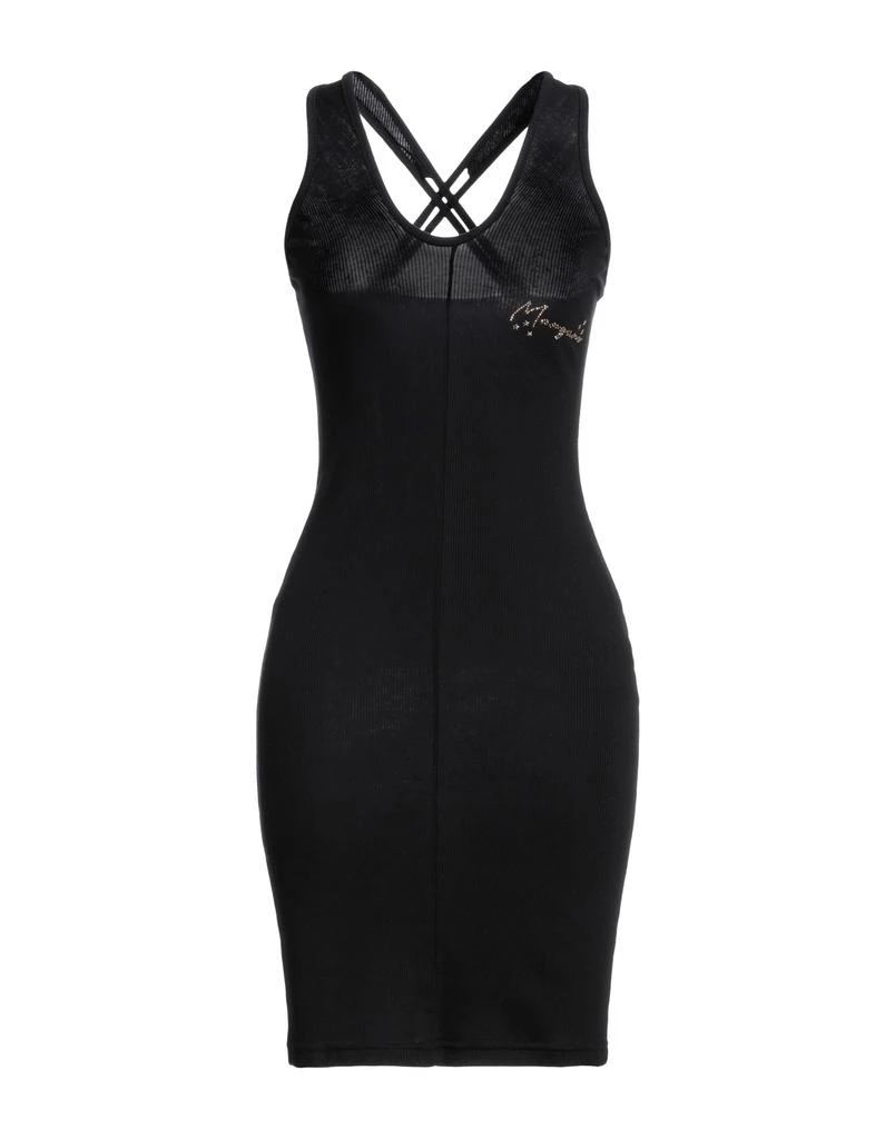MANGANO Short dress 1