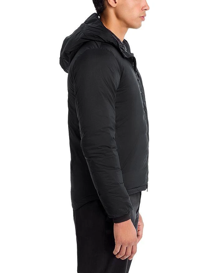 Canada Goose Lodge Hoody Packable Down Jacket 5