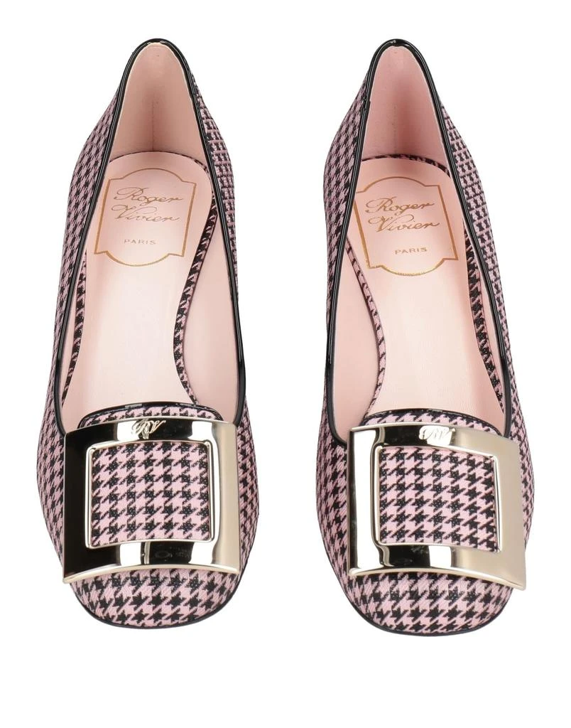 Roger Vivier Pump 4