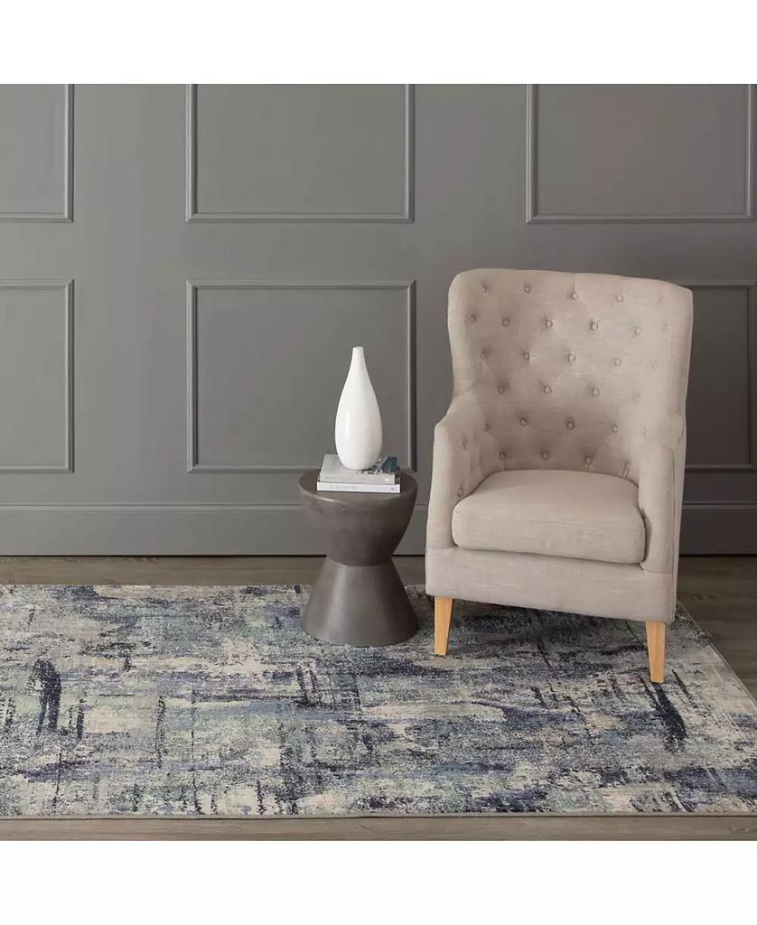Karastan CLOSEOUT! Axiom Lyric 8' x 10' Area Rug