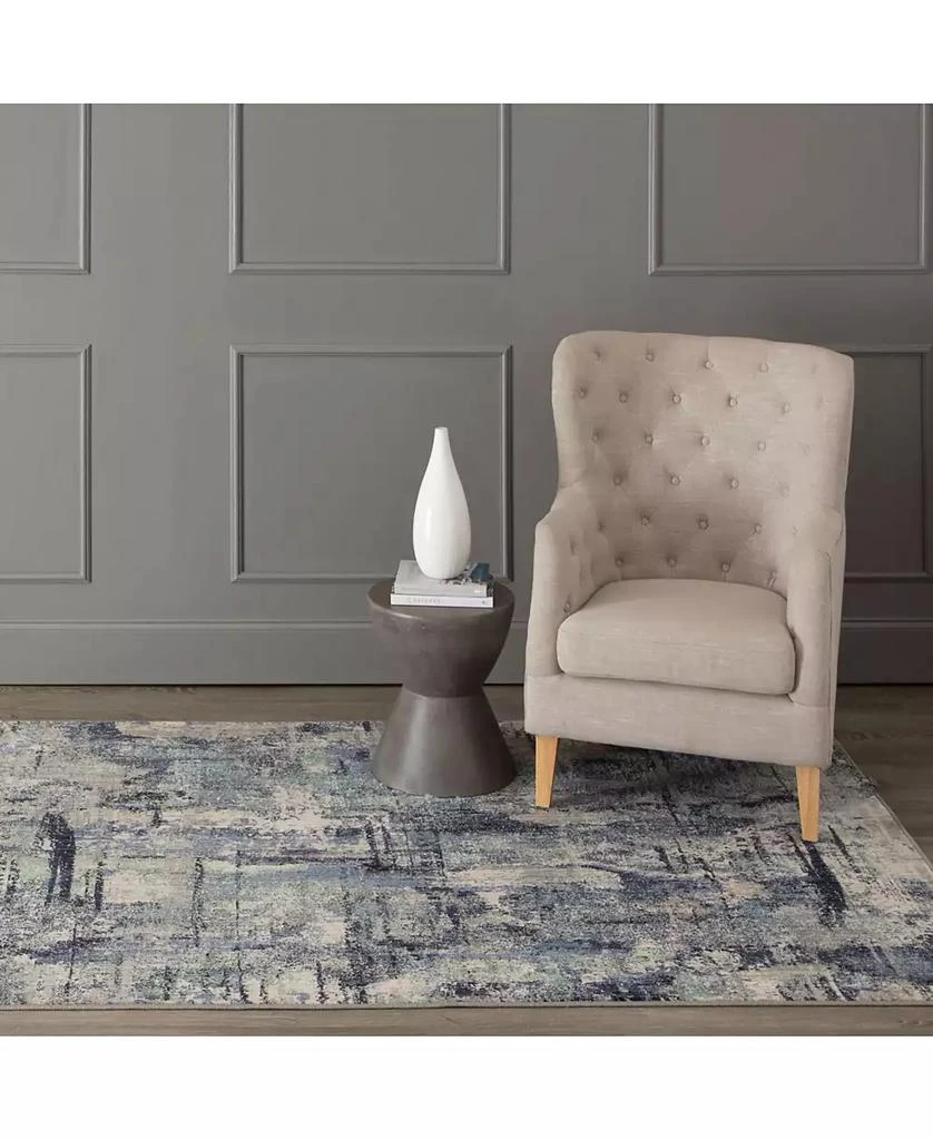 Karastan CLOSEOUT! Axiom Lyric 8' x 10' Area Rug 2