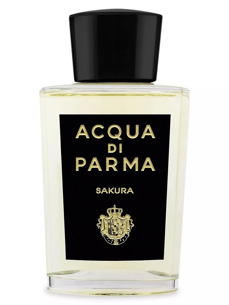 Acqua di Parma Signature Of The Sun Sakura Eau de Parfum 1