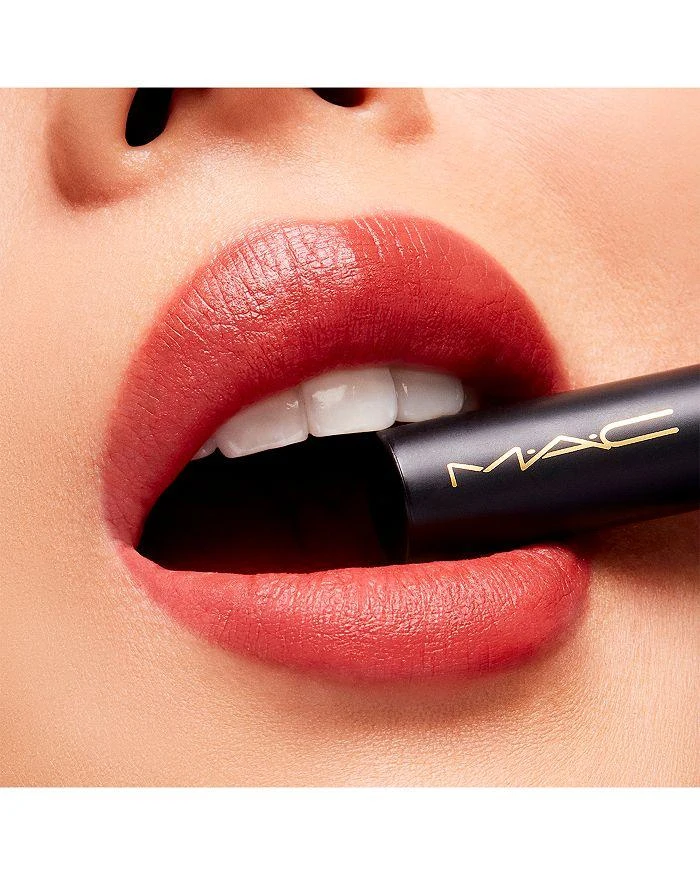 MAC Powder Kiss Velvet Blur Slim Stick 3