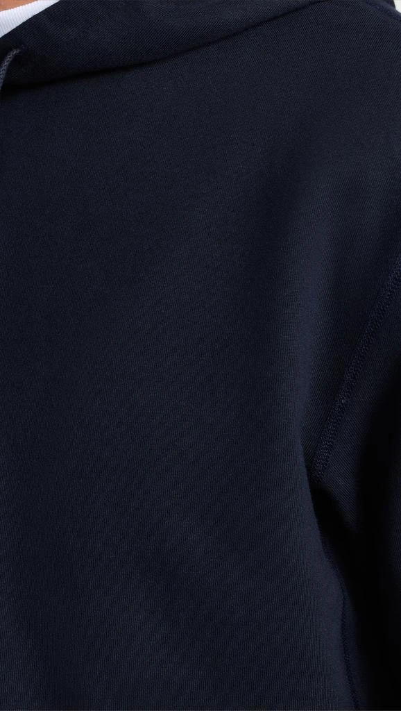 REIGNING CHAMP Midweight Terry Classic Hoodie 5