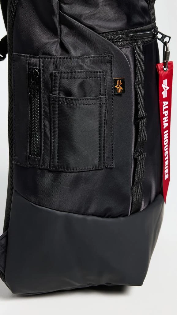 Alpha Industries Crew RT Bag 5