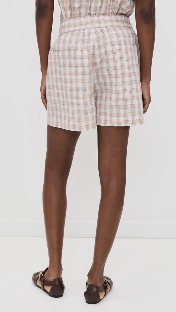 Lee Mathews Grace Shorts