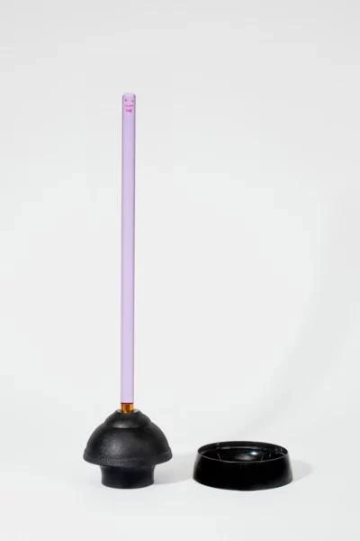 Staff Staff Toilet Plunger 2