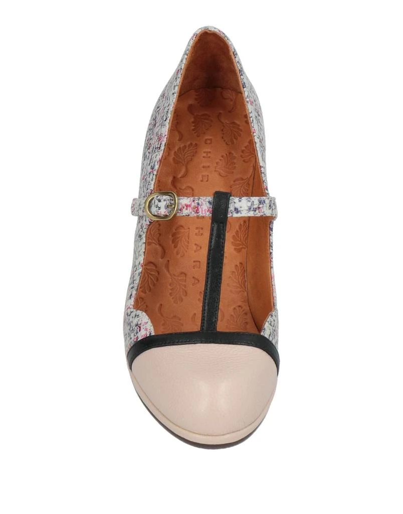 Chie Mihara Pump 4