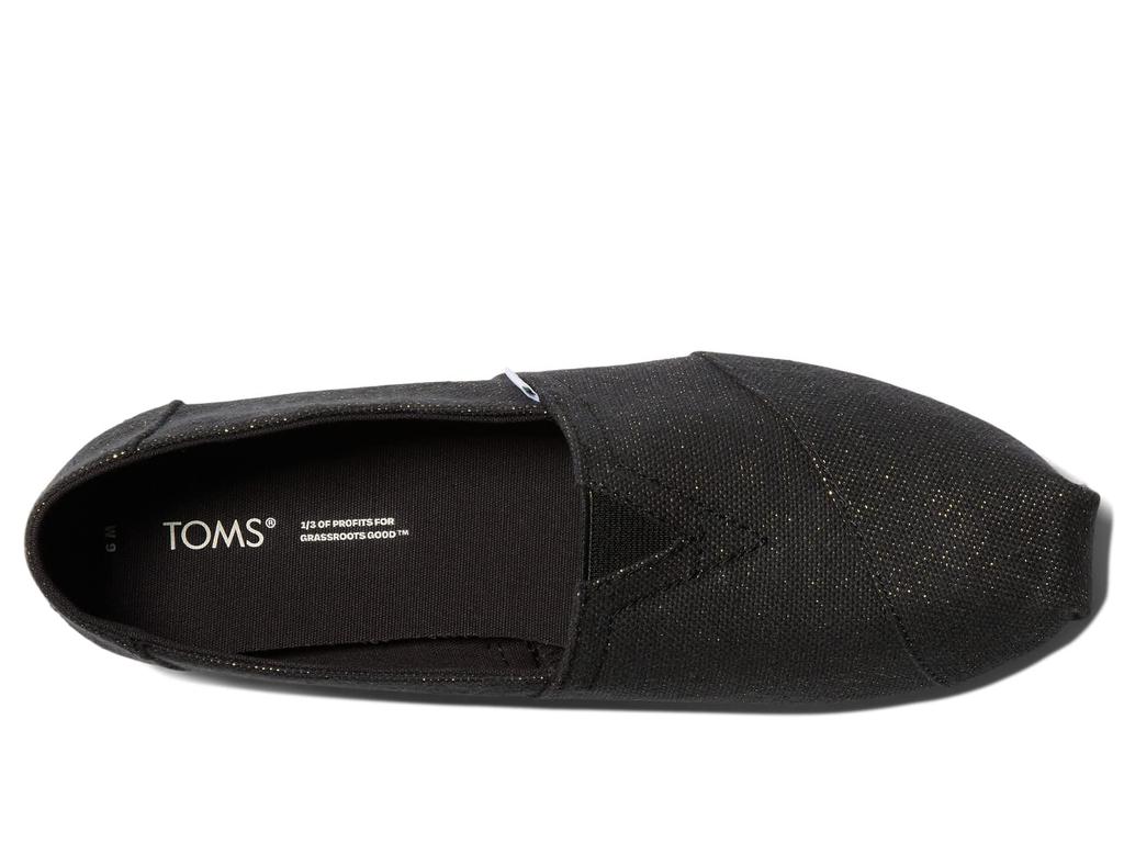 TOMS Alpargata CloudBound