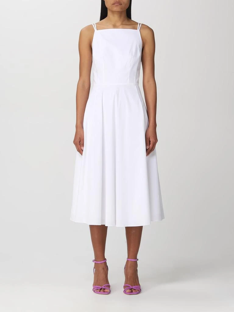 Theory Dress woman Theory 1