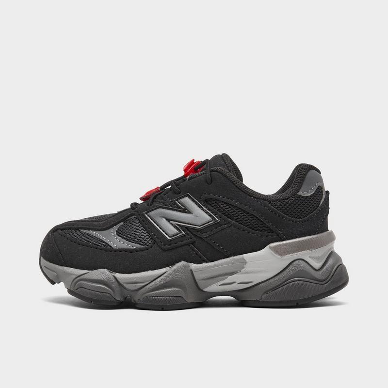 Shop Kids' Toddler New Balance 9060 Casual Shoes on Sale at