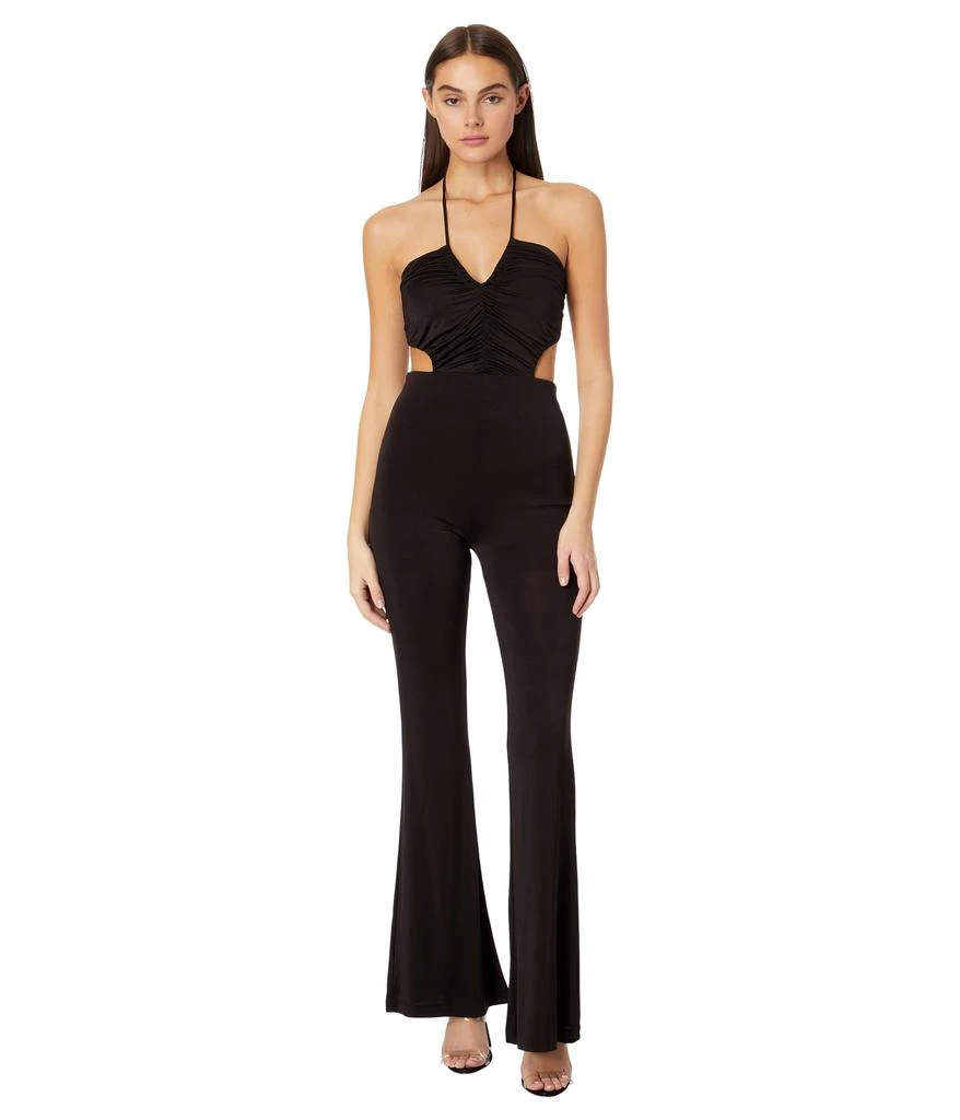 ALL SAINTS Ophelia Jumpsuit 1