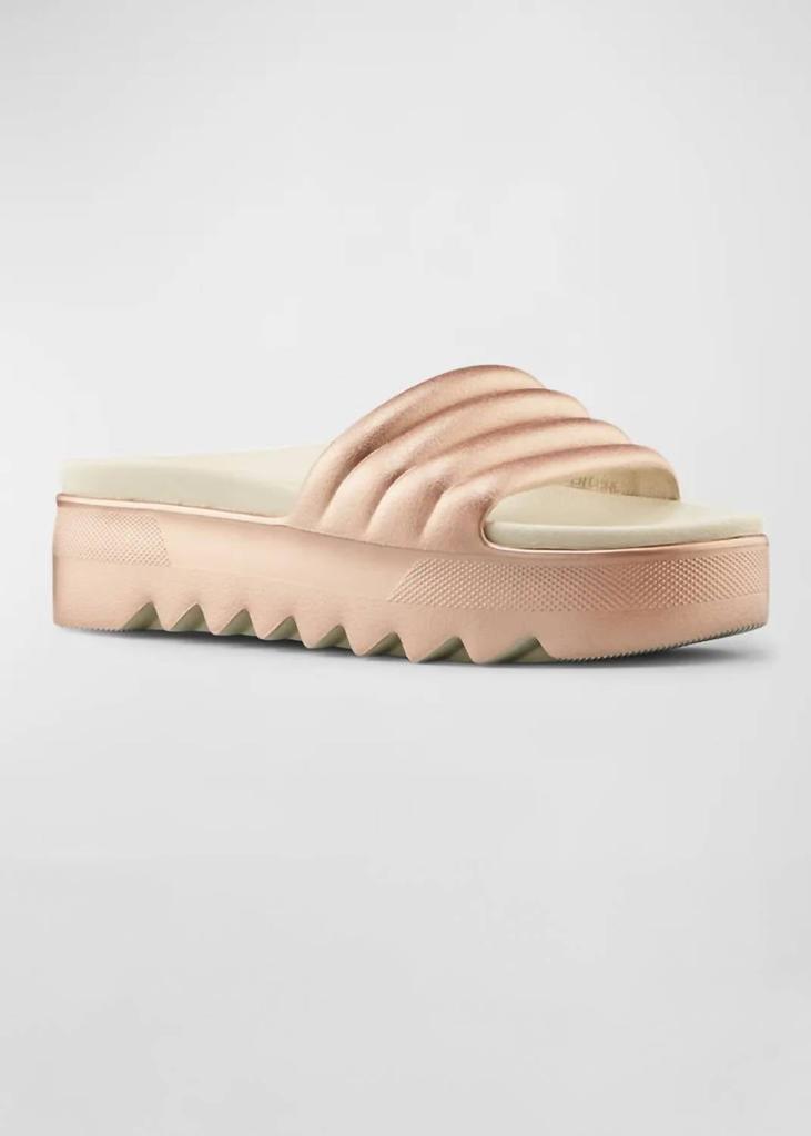 Cougar Cougar - Women's Pool Party Slide