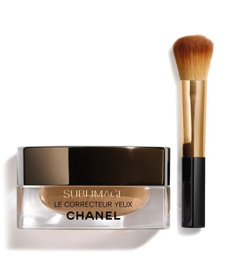 Chanel SUBLIMAGE LE CORRECTEUR YEUX Concealer 1