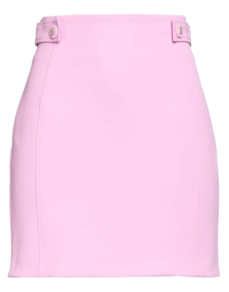 BLUGIRL BLUMARINE Mini skirt 1