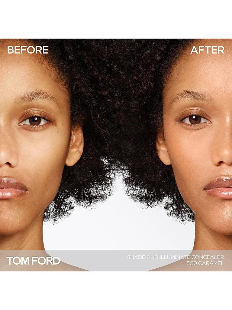 Tom Ford Shade
Illuminate Concealer 2