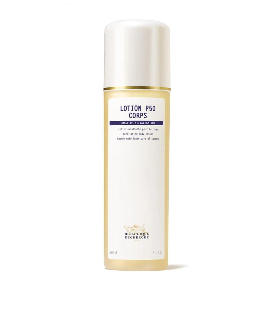 Biologique Recherche Lotion P50 Corps (250ml) 1