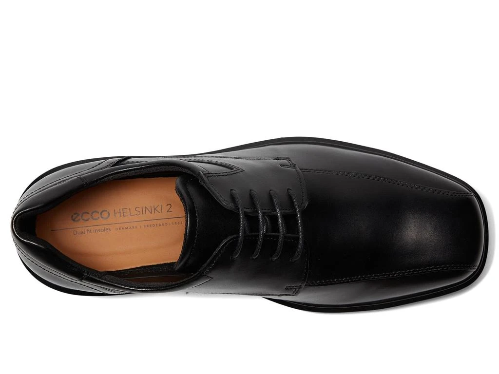 ECCO Helsinki 2.0 Bike Toe Tie 2