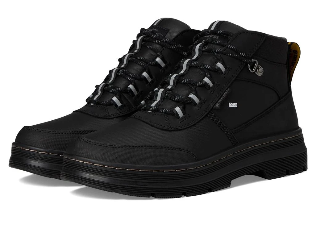 Dr. Martens Bonny Tech Winter Extreme Lace-Up Boots 1