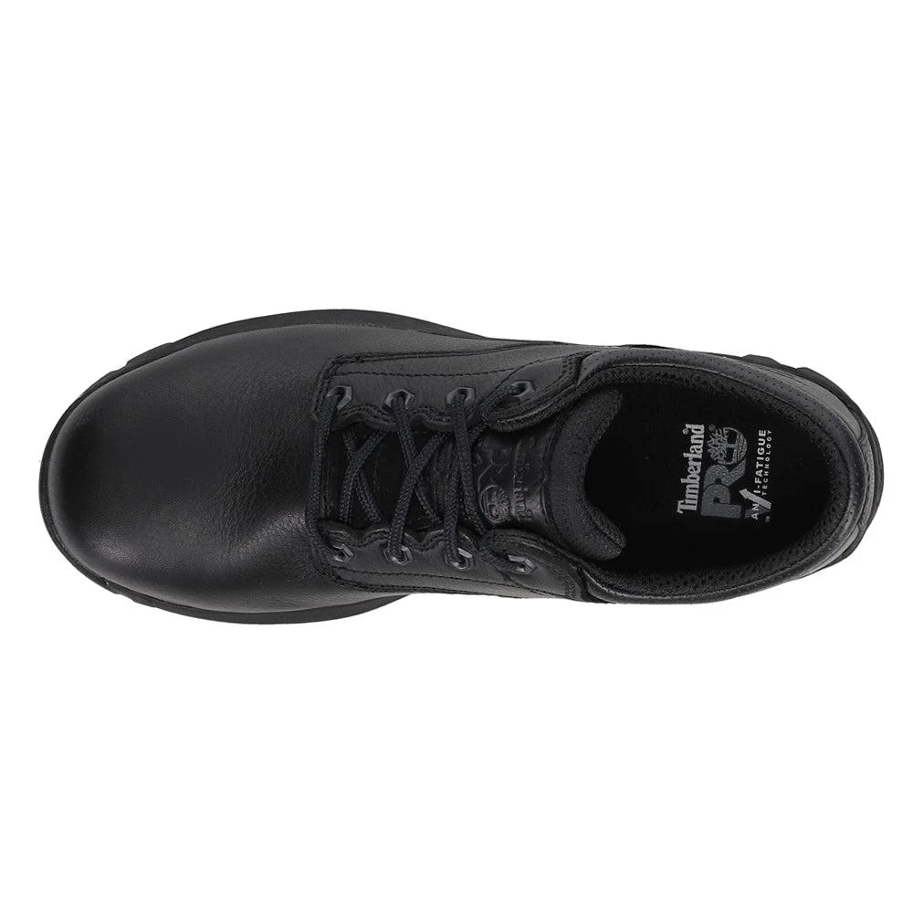 Timberland Titan Ev Ox Slip Resistant Composite Toe Work Boots 4