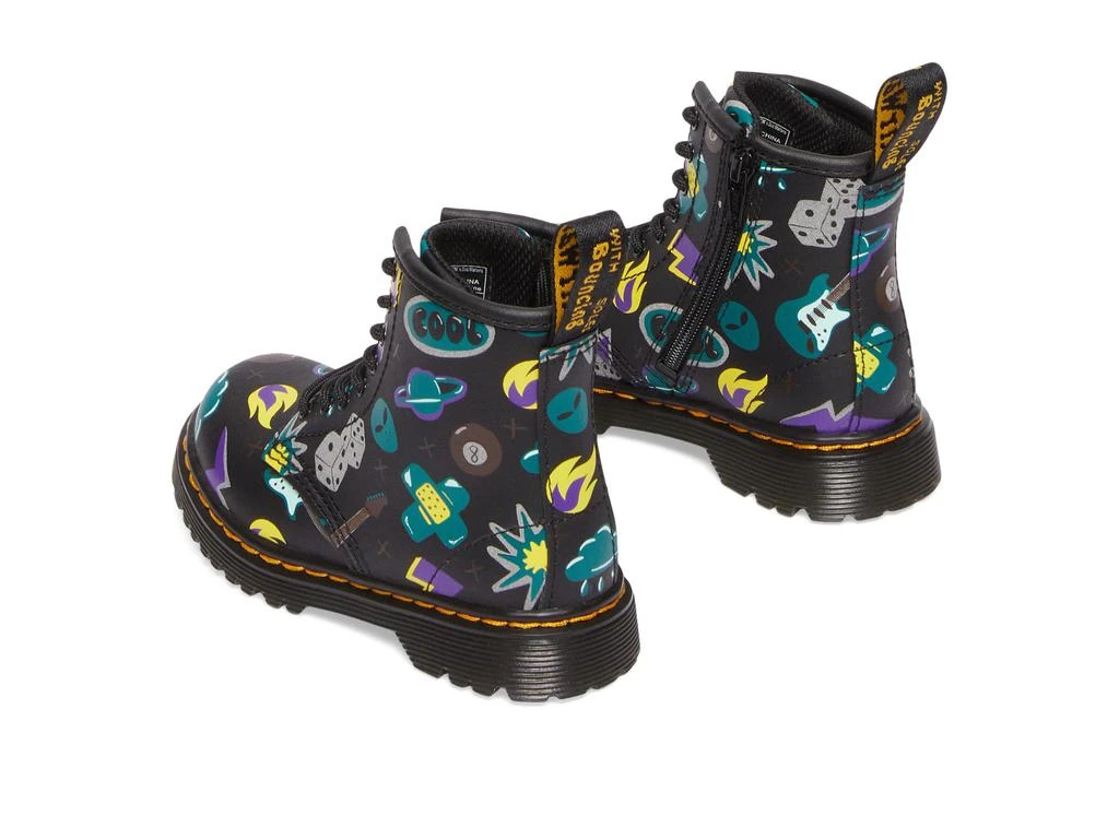 Dr. Martens Kid's Collection 1460 (Toddler) 5