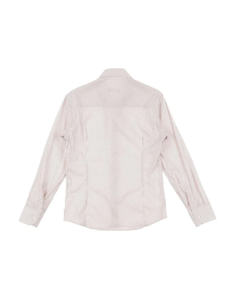 MANUELL
FRANK Patterned shirt 2