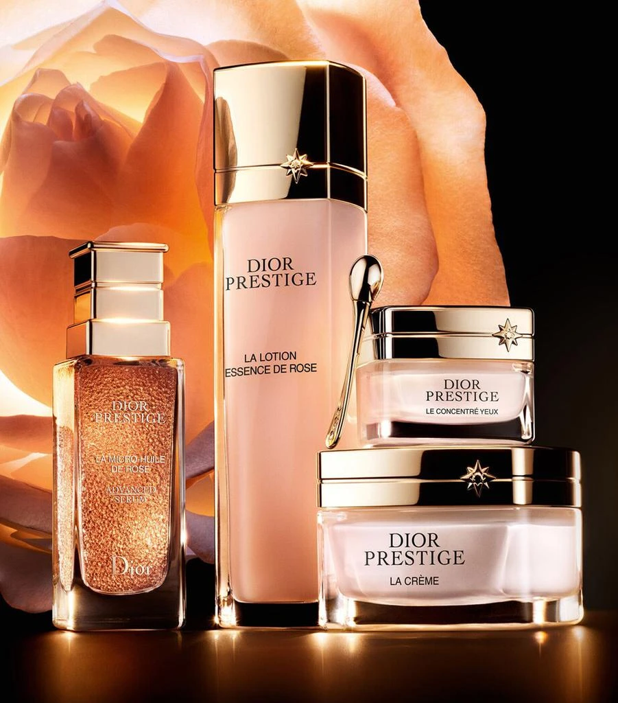 Dior Prestige La Lotion Essence de Rose (150ml) 5