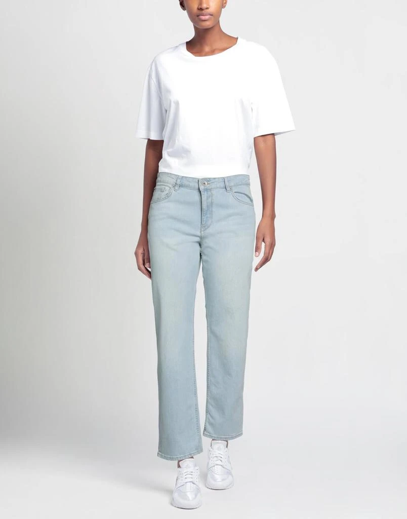 GARCIA Denim pants 2