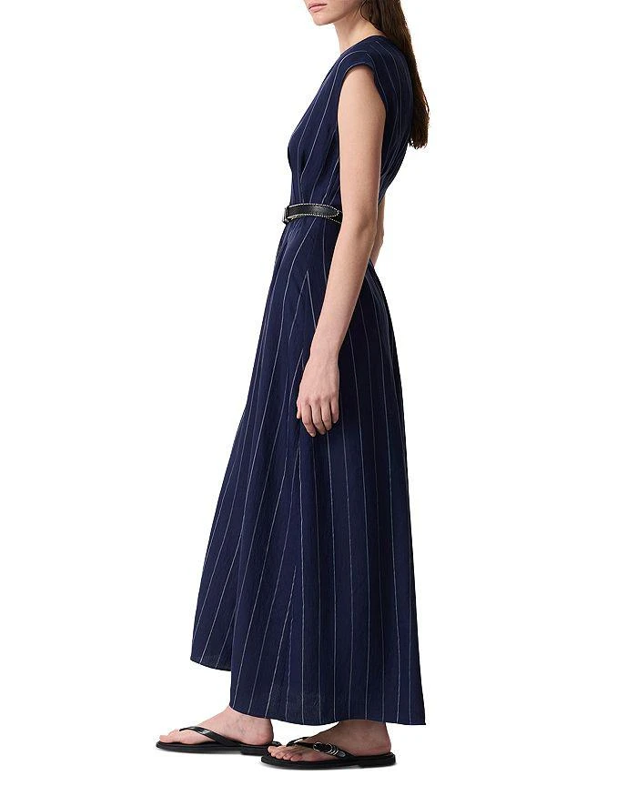 Rag & Bone Ines Maxi Dress 3