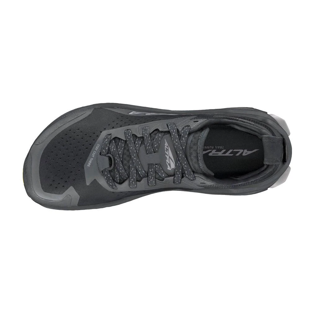 Altra Olympus 6 Trail Running Shoes 4