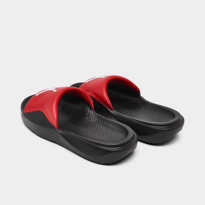 Jordan Men's Jordan Franchise Slide Sandals 4