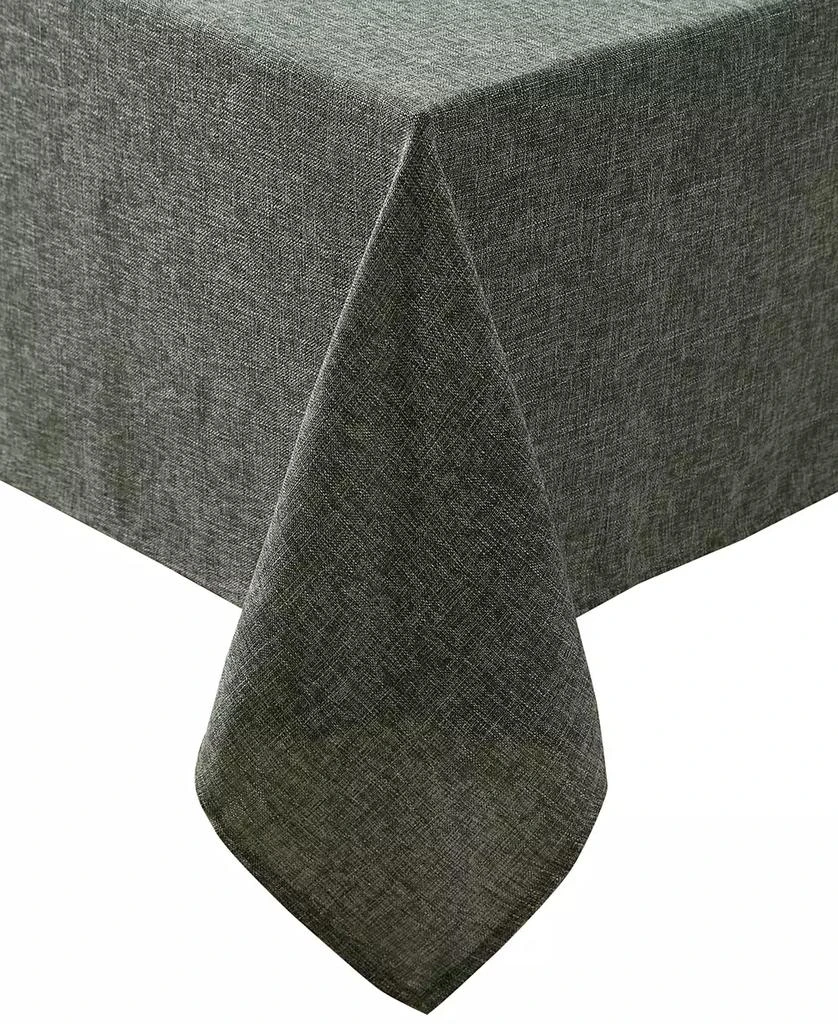 Laura Ashley Dothan Tablecloth, 60"W x 144"L 1