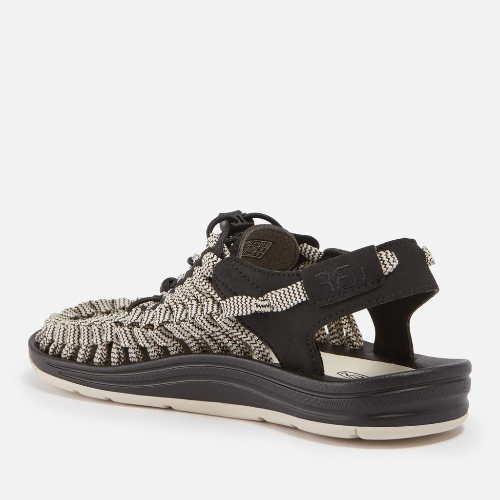 Keen Keen Men's Uneek Cord Sandals 2