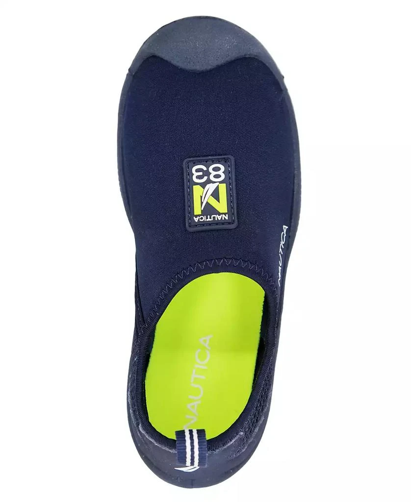 Nautica Little and Big Boys Marcc Water Shoes 4