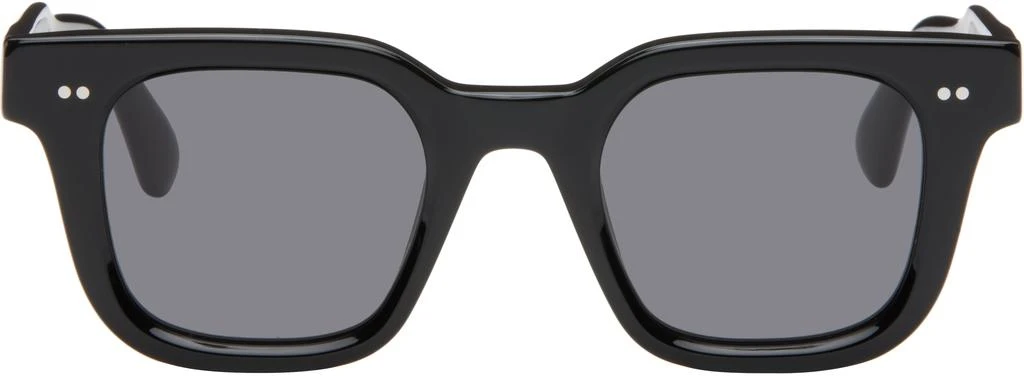 CHIMI Black 04 Sunglasses 1