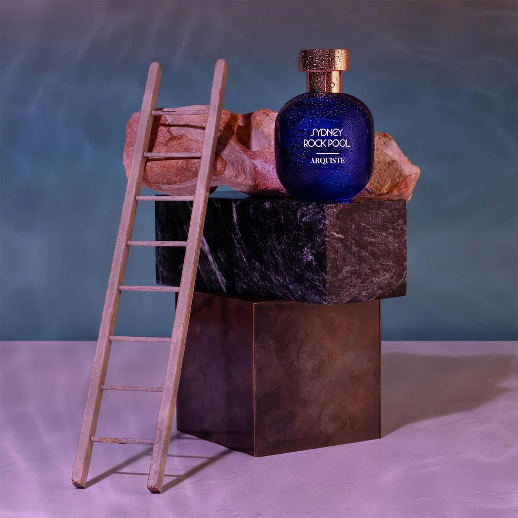 ARQUISTE Parfumeur ARQUISTE Parfumeur Sydney Rock Pool Eau de Parfum 3.3 fl. oz 2