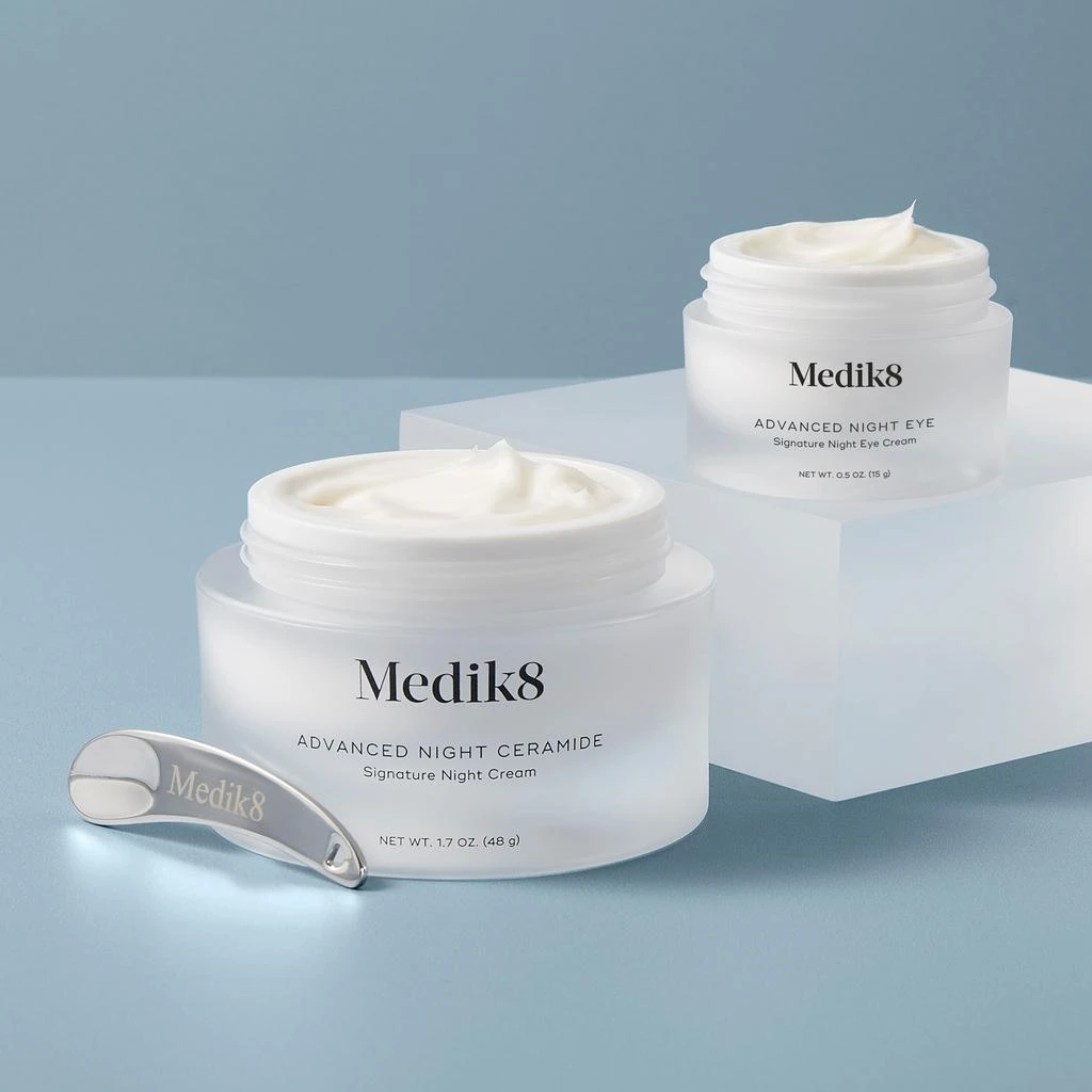 Medik8 Medik8 Advanced Night Ceramide Cream 48g 6