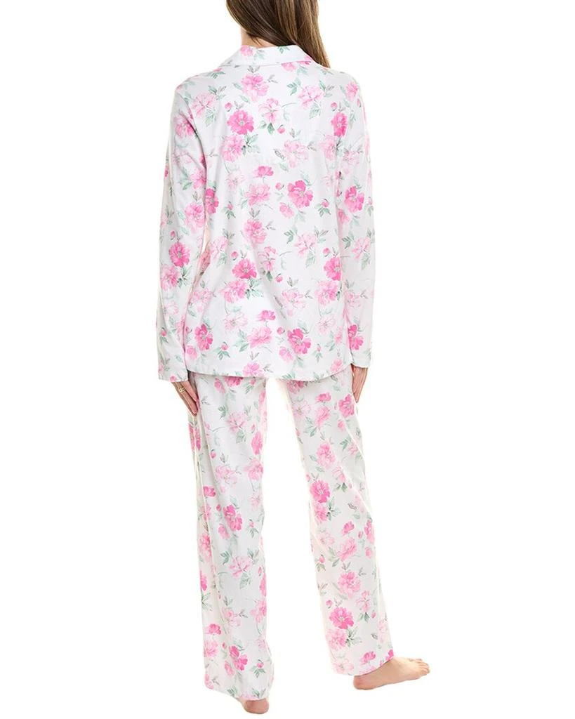 Carole Hochman 2pc Top & Pant Set 2