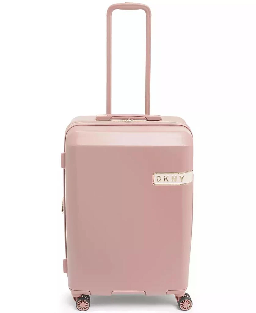 DKNY CLOSEOUT! Rapture 24" Hardside Spinner Suitcase 1