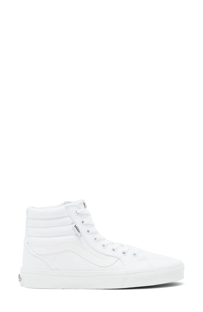 Vans Filmore High Top Sneaker 3
