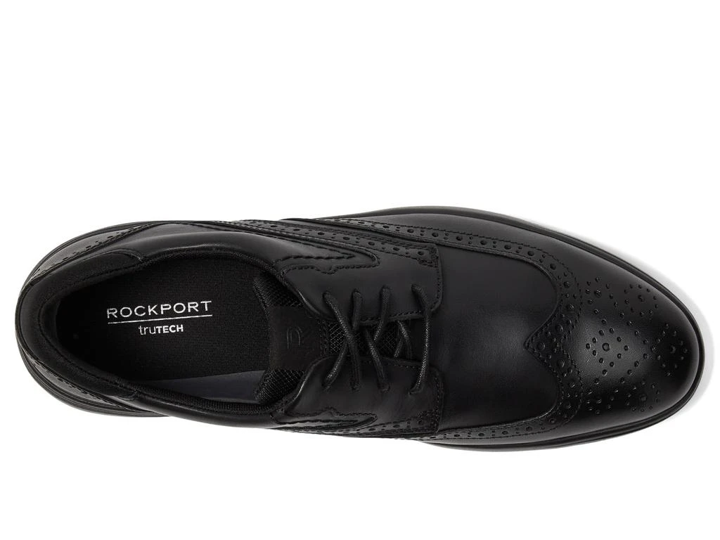 Rockport Noah Wing Tip 2