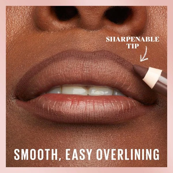 Maybelline Maybelline Lifter Liner Lip Liner with Hyaluronic Acid 1.2g (Various Shades) 5