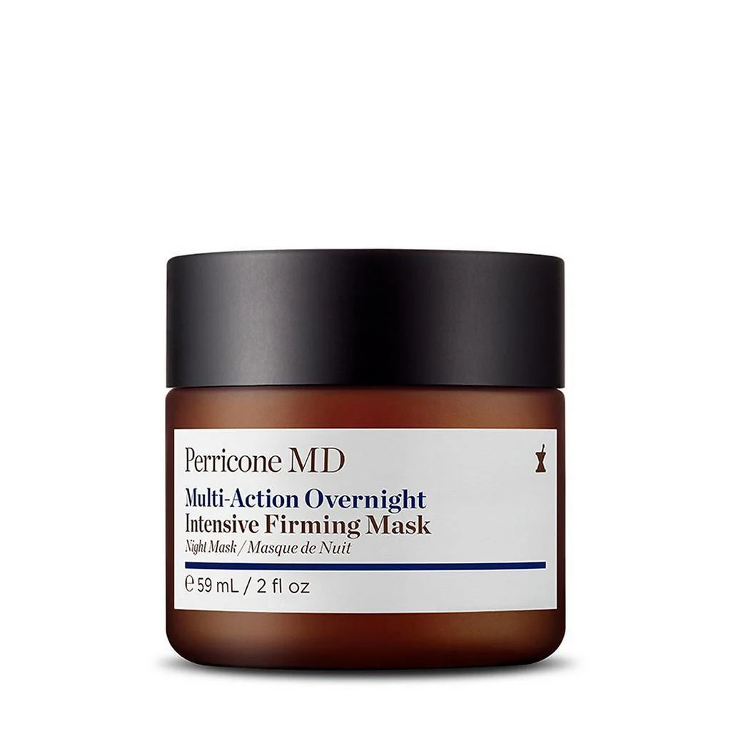 Perricone MD Multi-Action Overnight Intensive Firming Mask 1