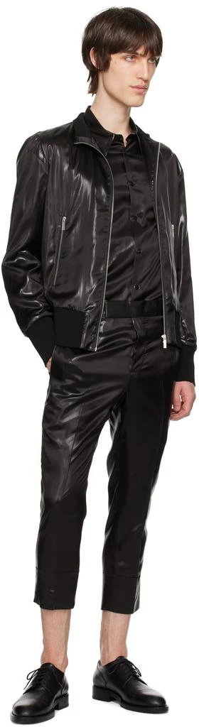 SAPIO Black Nº 13 Jacket 4