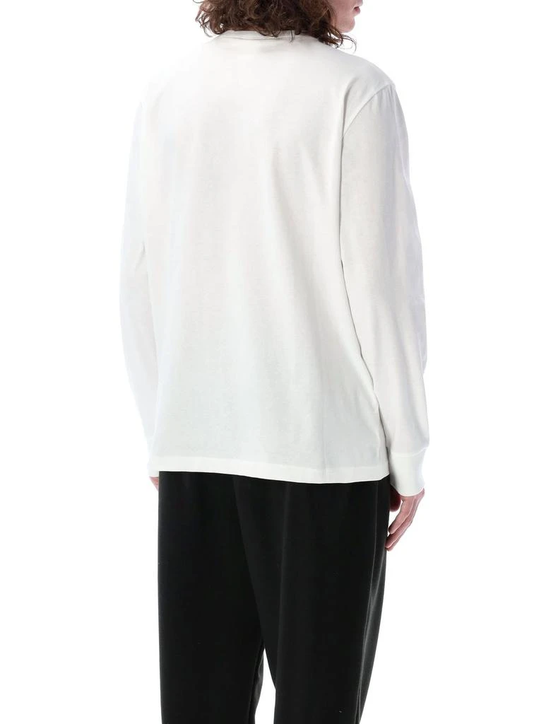 CHAMPION Champion Classic Long Sleeve Tee 2